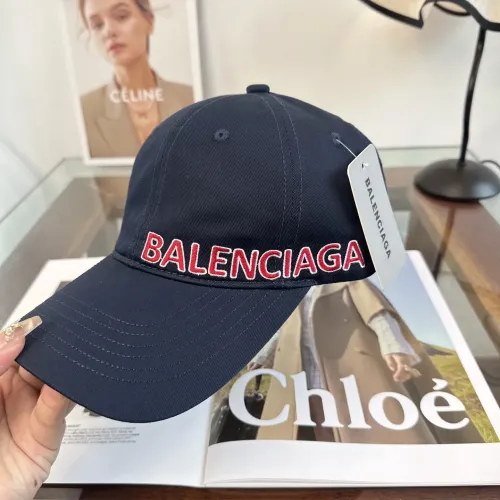 Replica Balenciaga Caps #1440280 $27.00 USD for Wholesale