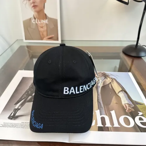 Balenciaga Caps #1440281