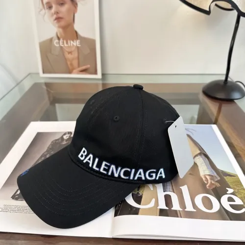 Replica Balenciaga Caps #1440281 $27.00 USD for Wholesale