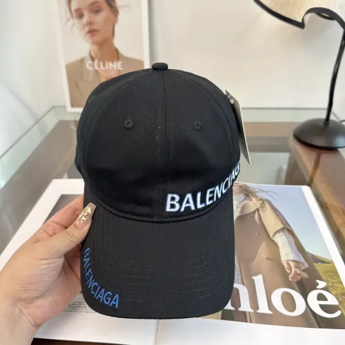 Replica Balenciaga Caps #1440281 $27.00 USD for Wholesale