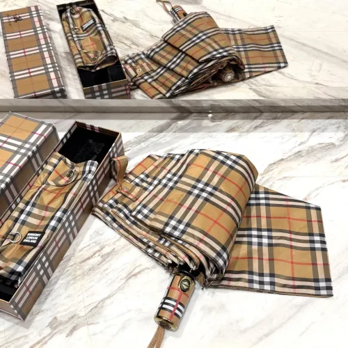 Replica Burberry Umbrellas #1440309 $42.00 USD for Wholesale