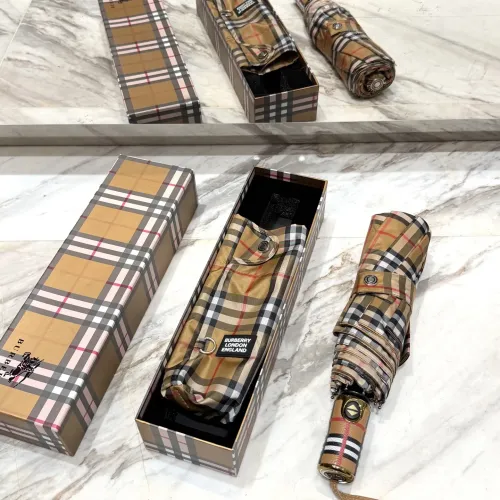 Replica Burberry Umbrellas #1440309 $42.00 USD for Wholesale