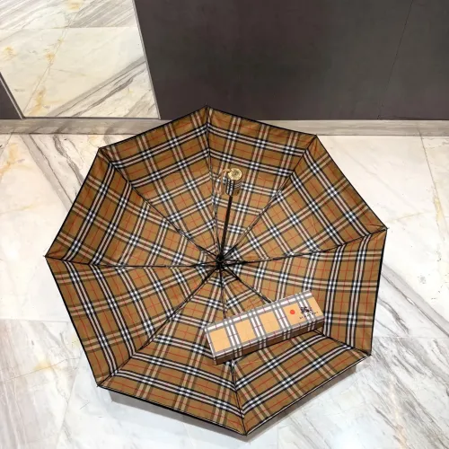 Burberry Umbrellas #1440310