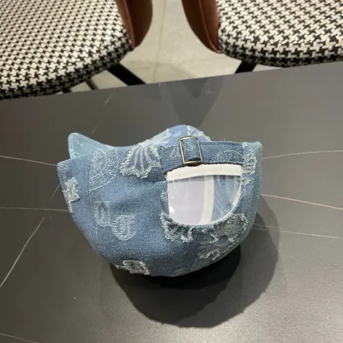 Replica Chrome Hearts Caps #1440363 $32.00 USD for Wholesale