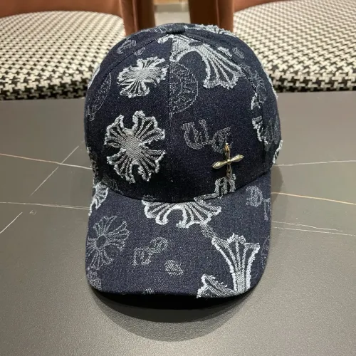 Chrome Hearts Caps #1440364