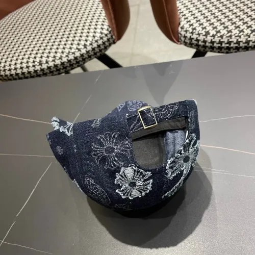 Replica Chrome Hearts Caps #1440364 $32.00 USD for Wholesale