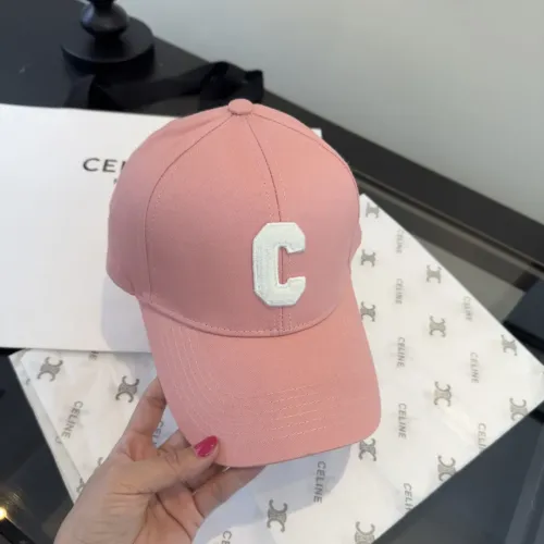 Replica Celine Caps #1440366 $27.00 USD for Wholesale