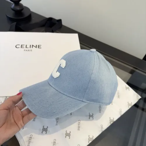 Replica Celine Caps #1440367 $27.00 USD for Wholesale