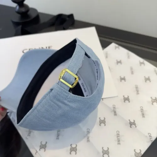 Replica Celine Caps #1440367 $27.00 USD for Wholesale