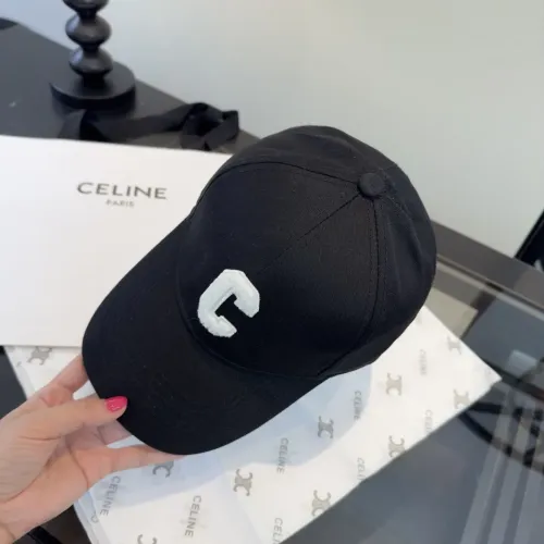 Replica Celine Caps #1440369 $27.00 USD for Wholesale