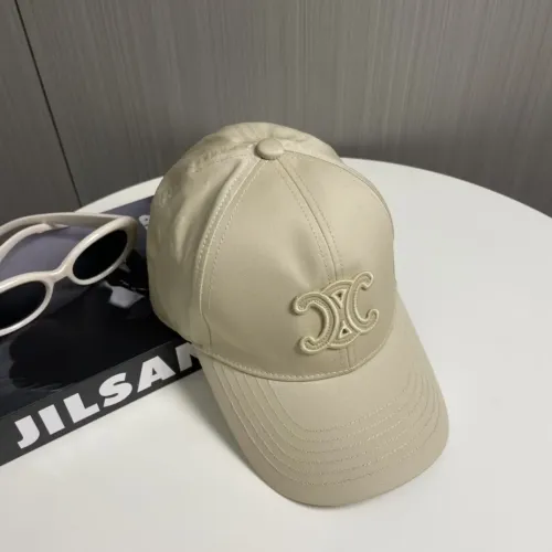 Replica Celine Caps #1440370 $27.00 USD for Wholesale