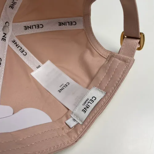 Replica Celine Caps #1440372 $27.00 USD for Wholesale