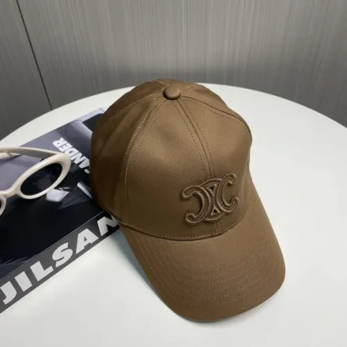 Replica Celine Caps #1440373 $27.00 USD for Wholesale