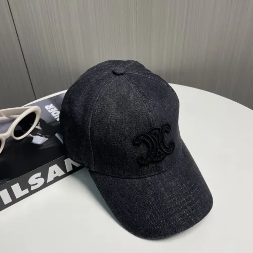 Replica Celine Caps #1440375 $27.00 USD for Wholesale