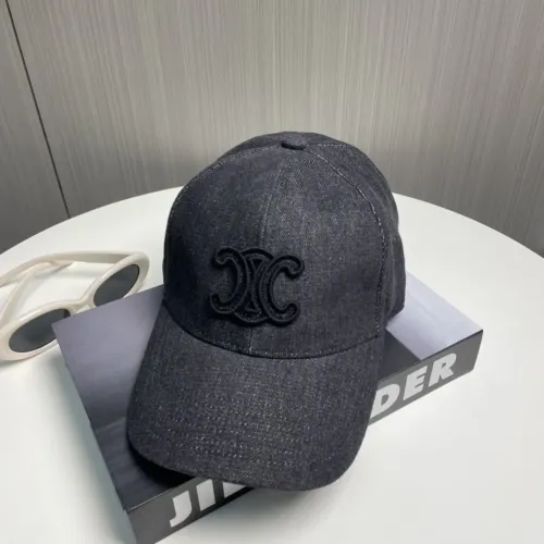 Replica Celine Caps #1440375 $27.00 USD for Wholesale