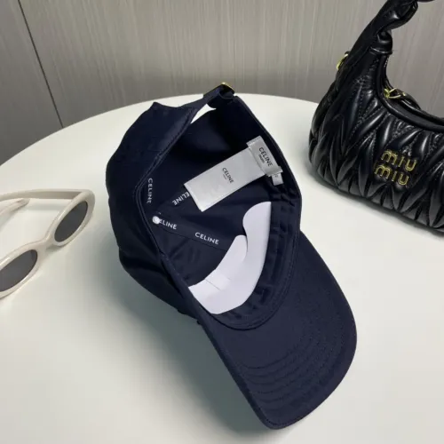 Replica Celine Caps #1440376 $27.00 USD for Wholesale