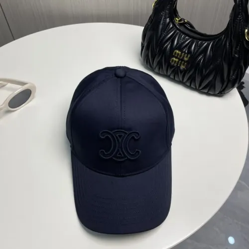 Replica Celine Caps #1440376 $27.00 USD for Wholesale