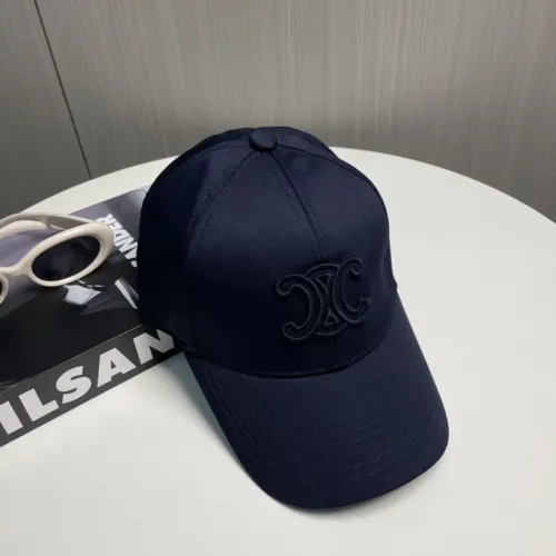 Replica Celine Caps #1440376 $27.00 USD for Wholesale