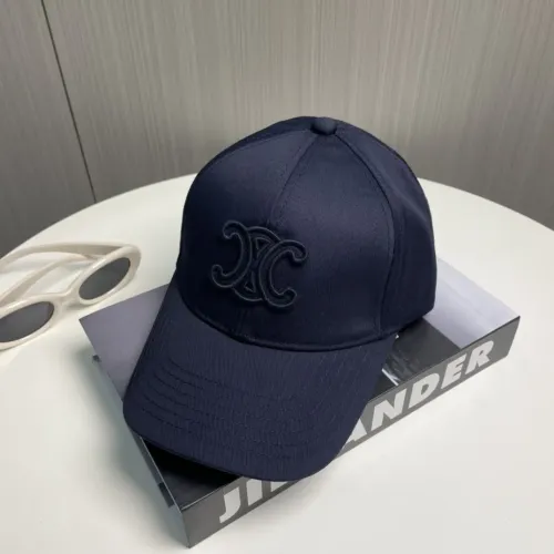 Replica Celine Caps #1440376 $27.00 USD for Wholesale