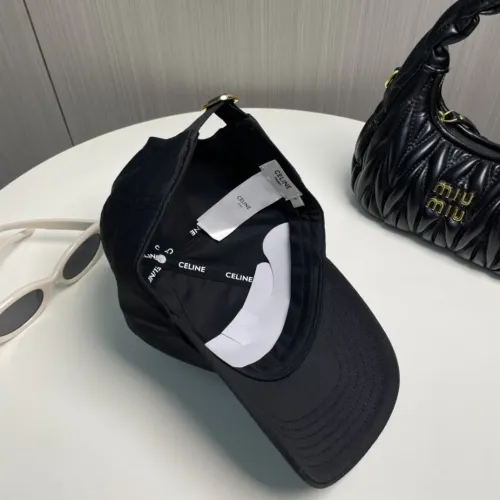 Replica Celine Caps #1440377 $27.00 USD for Wholesale