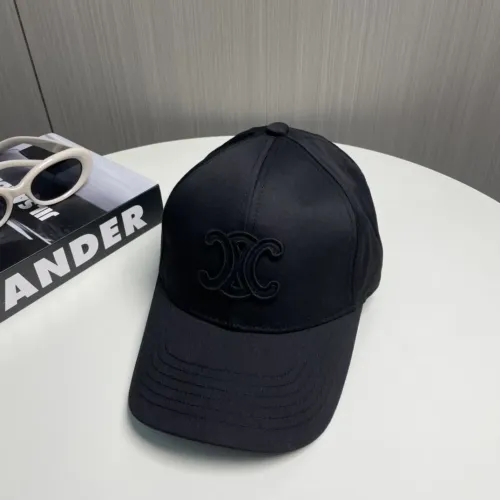 Replica Celine Caps #1440377 $27.00 USD for Wholesale
