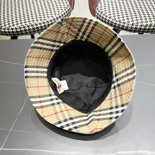 Replica Burberry Caps #1440394 $36.00 USD for Wholesale