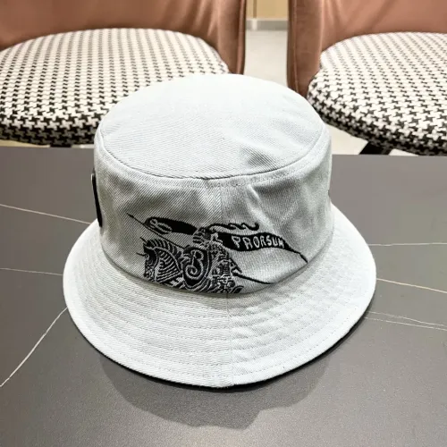 Replica Burberry Caps #1440394 $36.00 USD for Wholesale