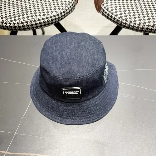 Replica Burberry Caps #1440395 $36.00 USD for Wholesale