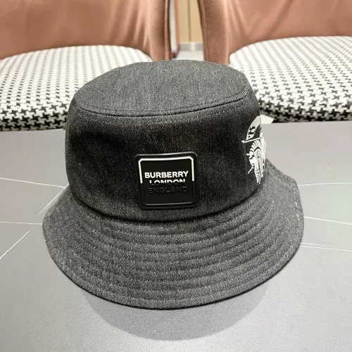 Replica Burberry Caps #1440396 $36.00 USD for Wholesale