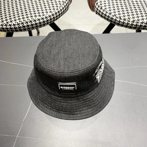 Replica Burberry Caps #1440396 $36.00 USD for Wholesale