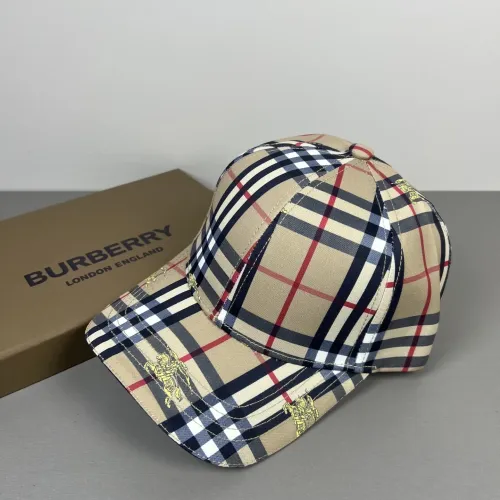 Burberry Caps #1440398
