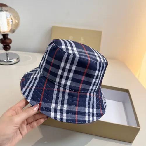 Replica Burberry Caps #1440401 $39.00 USD for Wholesale