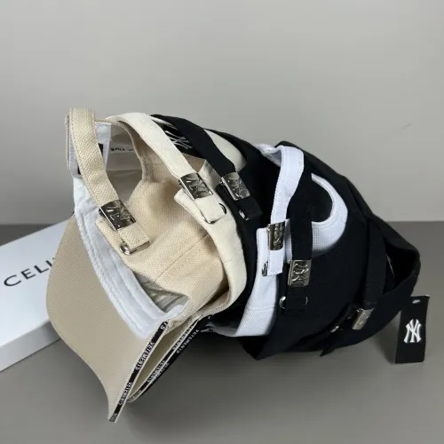 Replica New York Yankees Caps #1440413 $25.00 USD for Wholesale