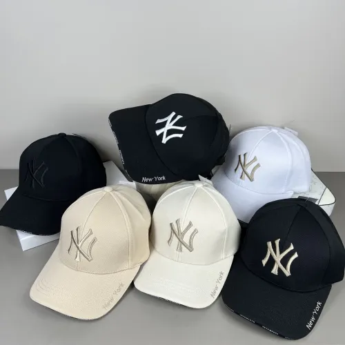 Replica New York Yankees Caps #1440414 $25.00 USD for Wholesale