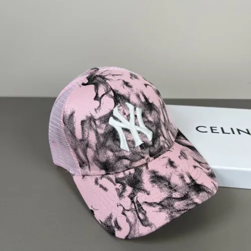 Replica New York Yankees Caps #1440419 $25.00 USD for Wholesale