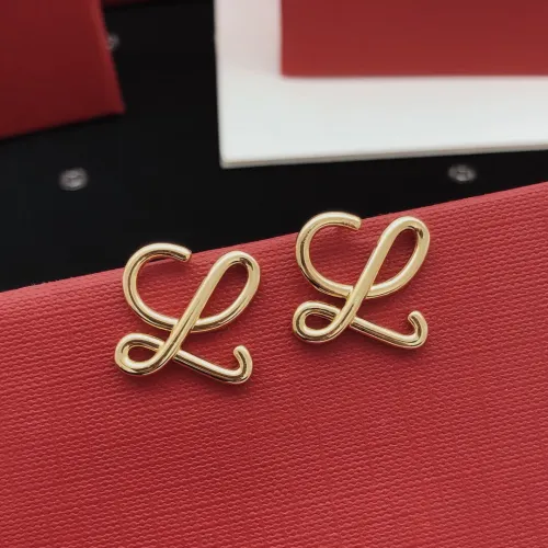LOEWE Earrings For Women #1440436