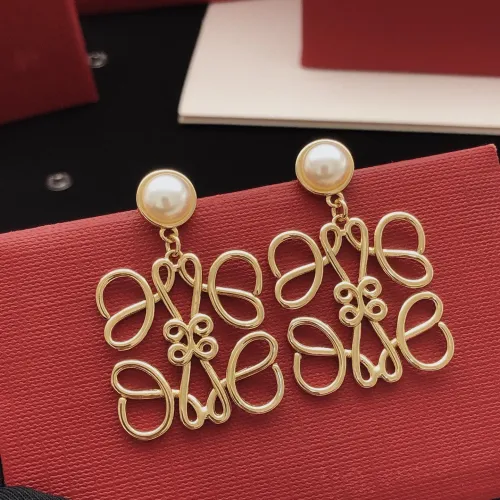 LOEWE Earrings For Women #1440444