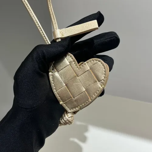 Bottega Veneta BV Key Holder And Bag Buckle #1440458, $32.00 USD, [ITEM#1440458], Bottega Veneta BV Key Holder And Bag Buckle