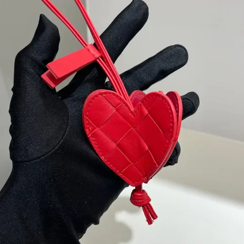 Bottega Veneta BV Key Holder And Bag Buckle #1440459, $32.00 USD, [ITEM#1440459], Bottega Veneta BV Key Holder And Bag Buckle