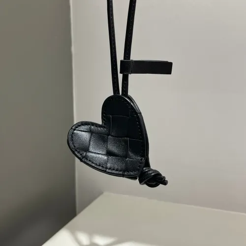 Replica Bottega Veneta BV Key Holder And Bag Buckle #1440460 $32.00 USD for Wholesale