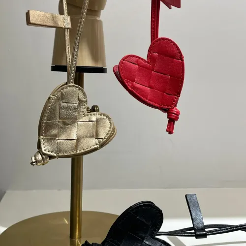 Replica Bottega Veneta BV Key Holder And Bag Buckle #1440460 $32.00 USD for Wholesale