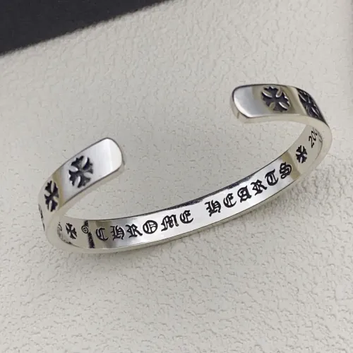 Replica Chrome Hearts Bracelets #1440494 $36.00 USD for Wholesale