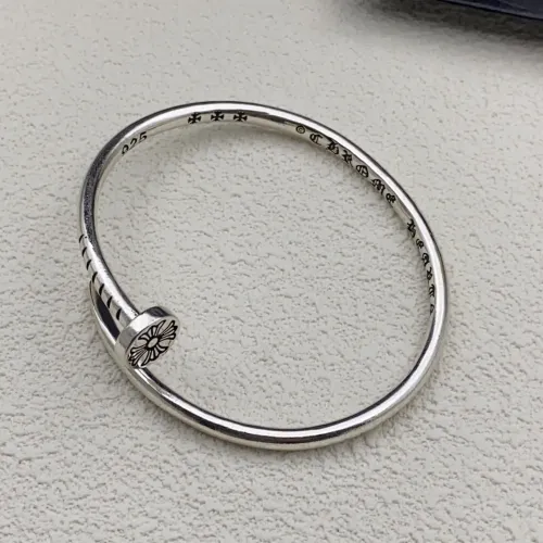 Replica Chrome Hearts Bracelets #1440495 $36.00 USD for Wholesale