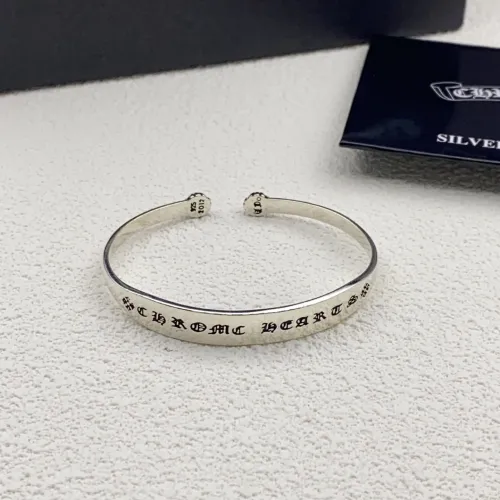 Chrome Hearts Bracelets #1440496