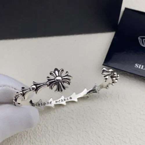 Chrome Hearts Bracelets #1440497