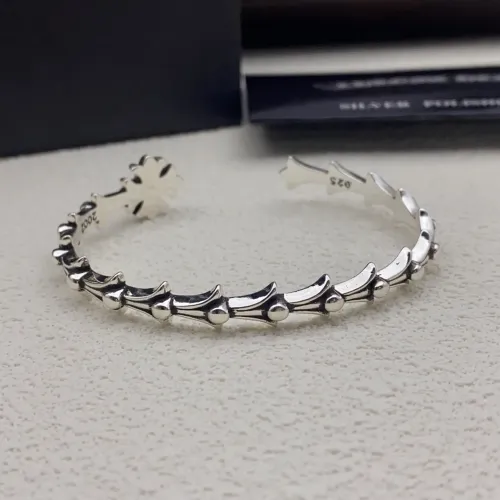 Replica Chrome Hearts Bracelets #1440497 $36.00 USD for Wholesale