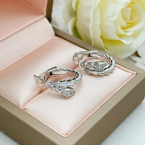 Bvlgari Earrings For Women #1440499