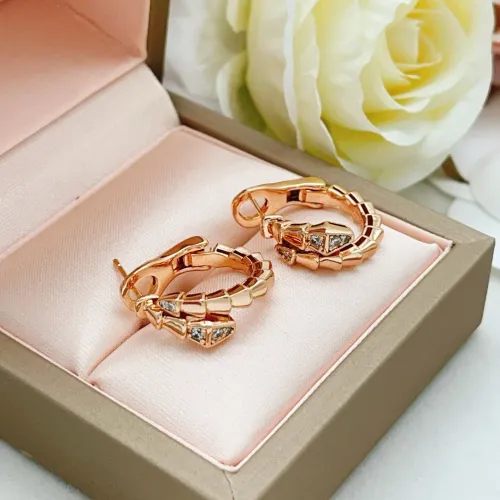 Bvlgari Earrings For Women #1440500