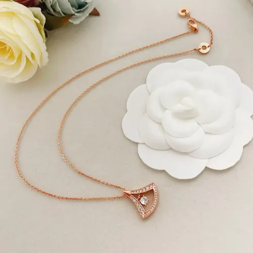 Bvlgari Necklaces For Women #1440502