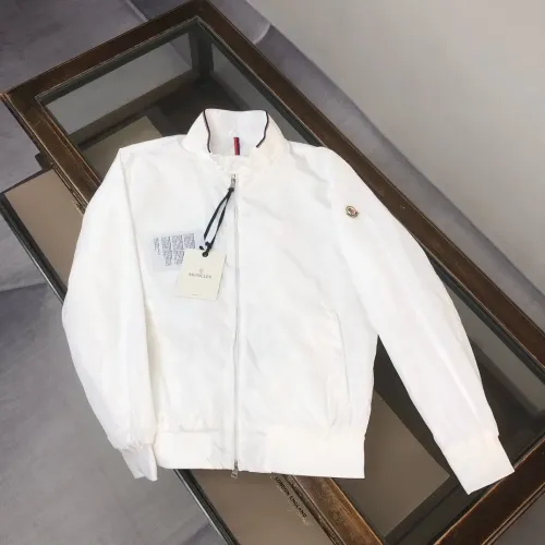 Moncler Jackets Long Sleeved For Men #1440554, $92.00 USD, [ITEM#1440554], Moncler Jackets